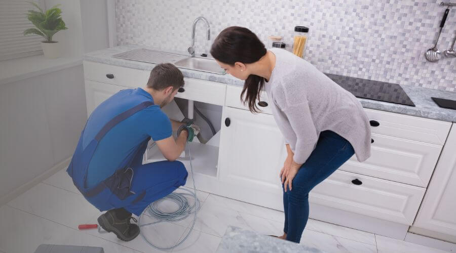 Local tankless water heater installation in Birds Landing, CA